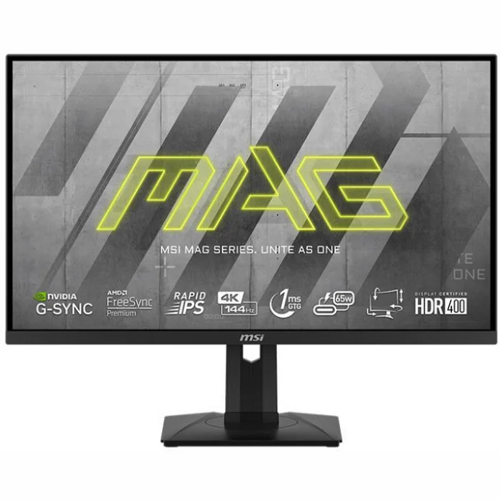 Monitors MSI MAG 274UPF 27"