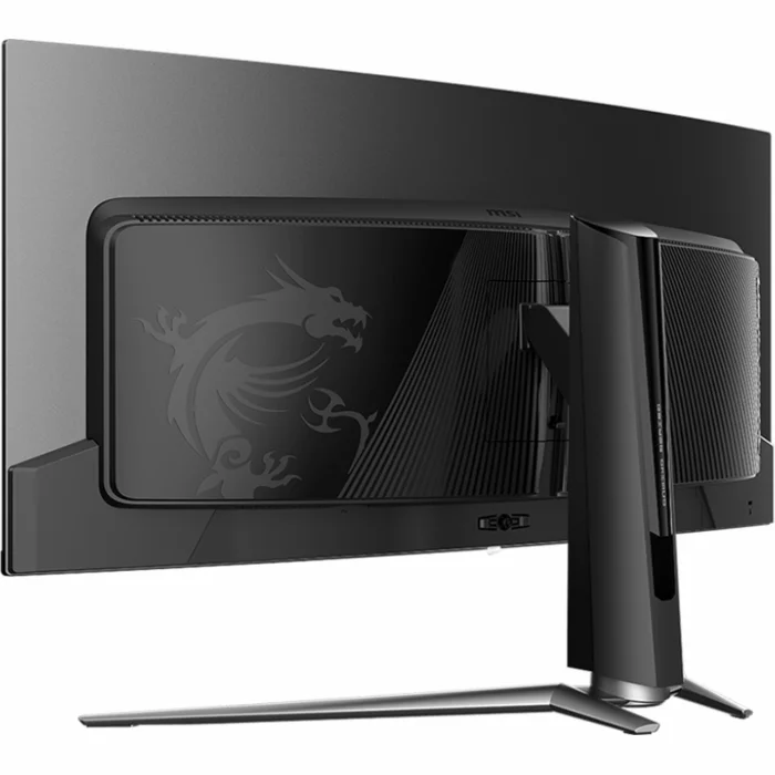 Monitors MSI MPG 341CQPX QD-OLED 34"