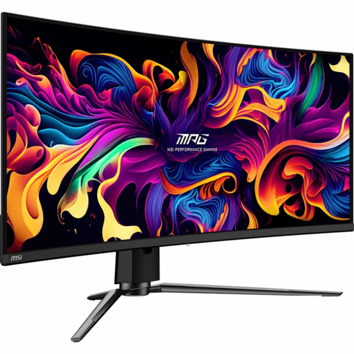 Monitors MSI MPG 341CQPX QD-OLED 34"