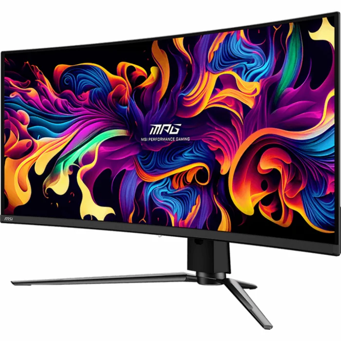 Monitors MSI MPG 341CQPX QD-OLED 34"