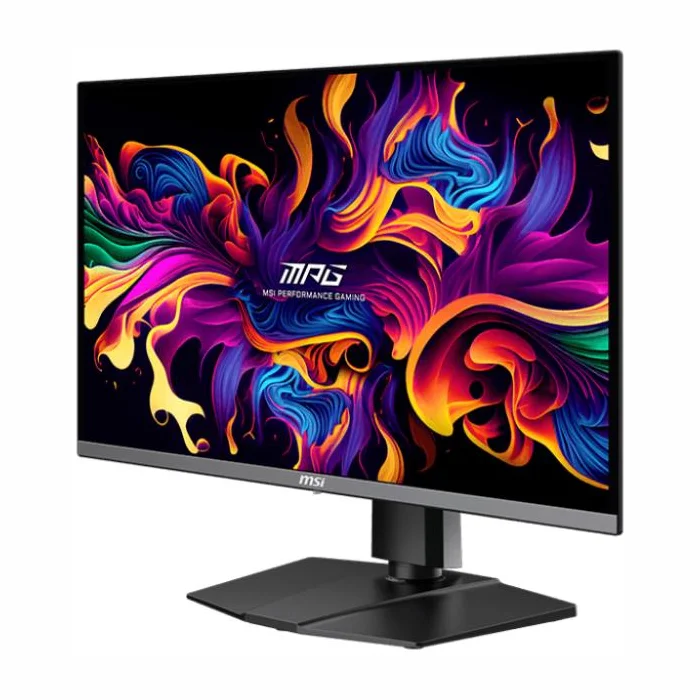 MSI MPG 271QRX QD-OLED 27"