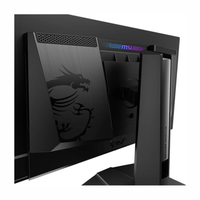 MSI MPG 271QRX QD-OLED 27"