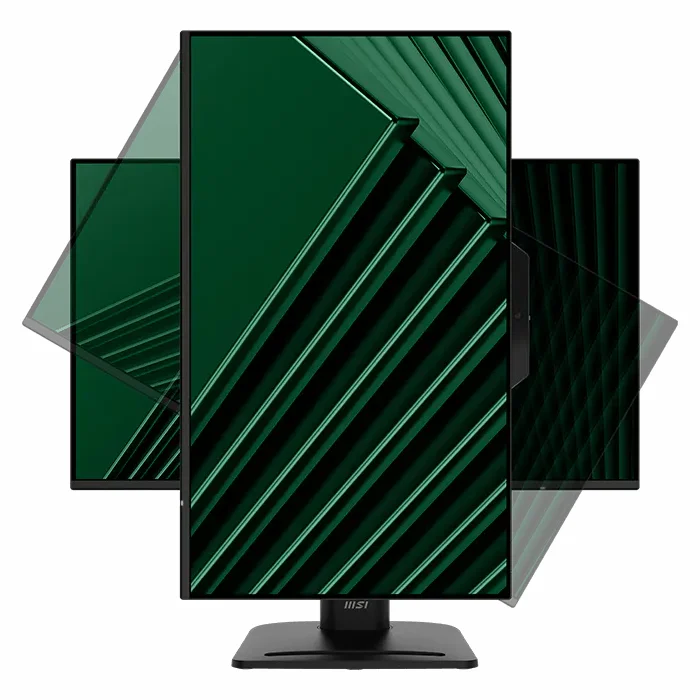 MSI PRO MP272PMG 27"