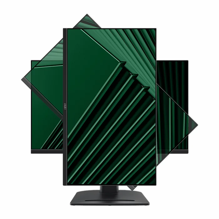 MSI PRO MP275QPG 27"