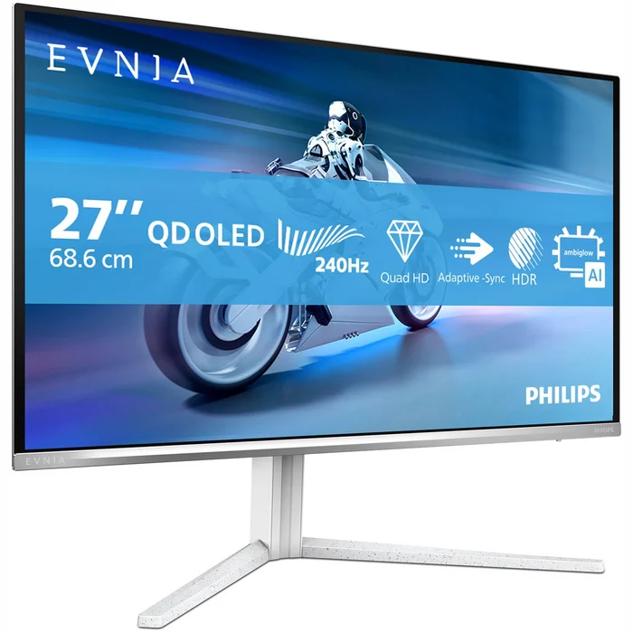 Philips Evnia OLED 27M2N6501L/00 27"