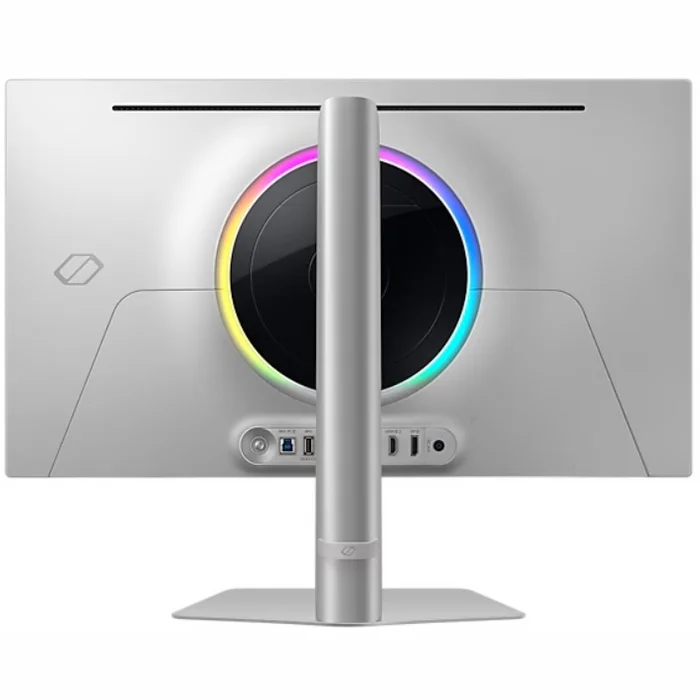 Monitors Samsung Odyssey G6 LS27DG602SUXEN 27" [Mazlietots]