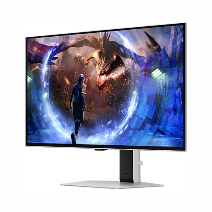 Monitors Samsung Odyssey G6 LS27DG602SUXEN 27" [Mazlietots]