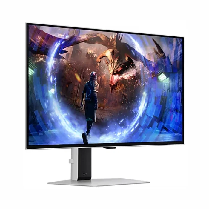 Monitors Samsung Odyssey G6 LS27DG602SUXEN 27" [Mazlietots]
