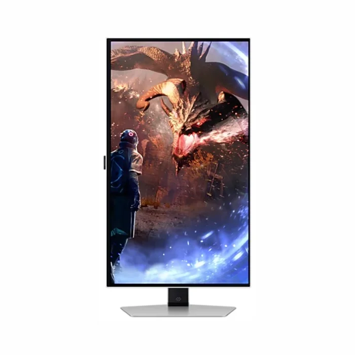 Monitors Samsung Odyssey G6 LS27DG602SUXEN 27" [Mazlietots]