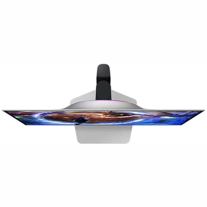 Monitors Samsung Odyssey G6 LS27DG602SUXEN 27" [Mazlietots]