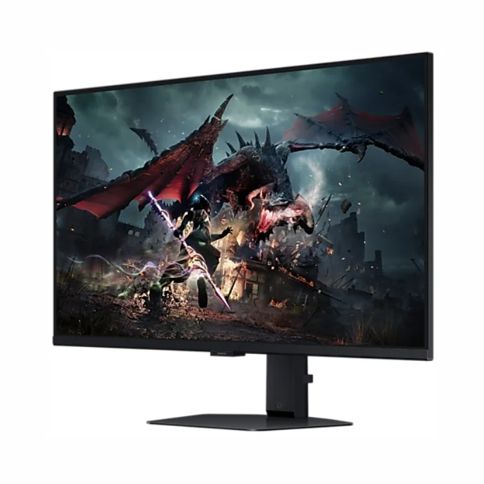 Monitori Samsung Odyssey G5 LS32DG500EUXEN 32"