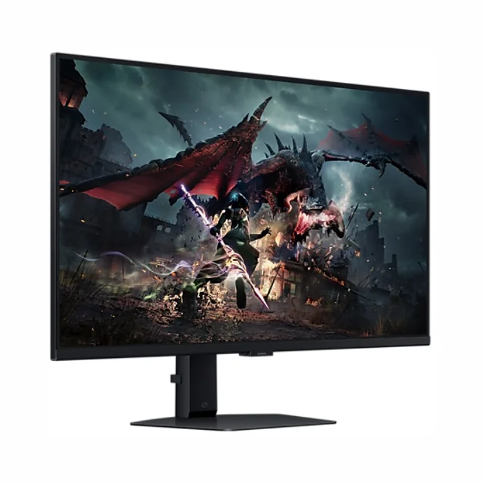 Monitori Samsung Odyssey G5 LS32DG500EUXEN 32"