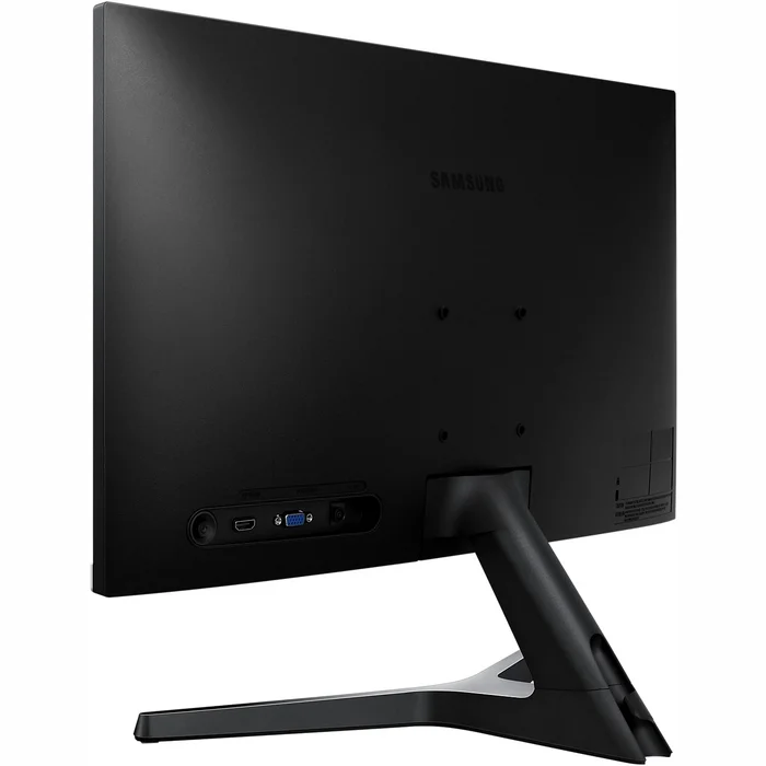 Monitori Samsung Essential LS24R35AFHUXEN 24"