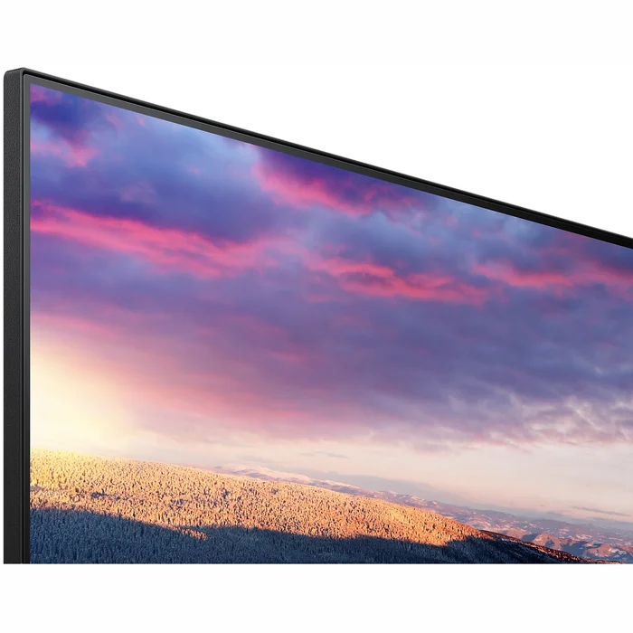 Monitori Samsung Essential LS24R35AFHUXEN 24"