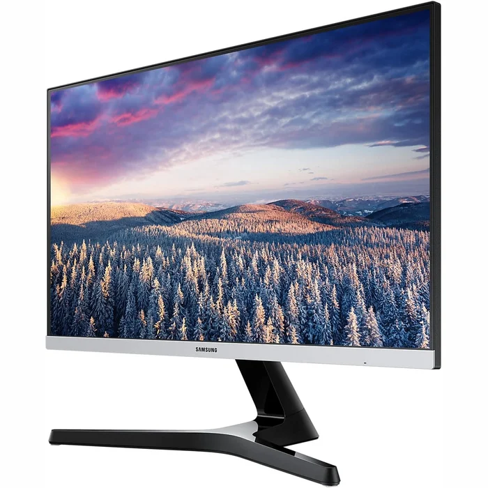 Monitori Samsung Essential LS24R35AFHUXEN 24"