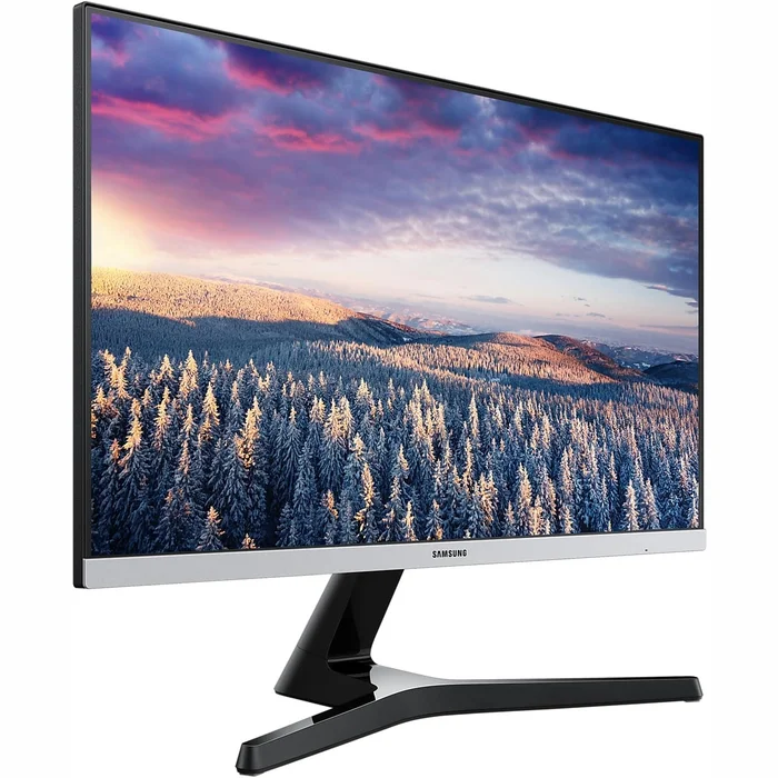 Monitori Samsung Essential LS24R35AFHUXEN 24"