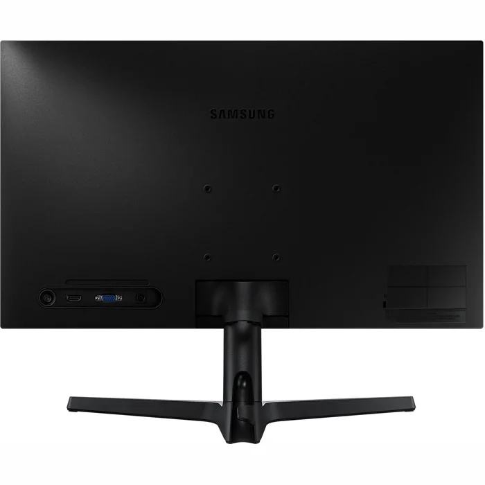 Monitori Samsung Essential LS24R35AFHUXEN 24"
