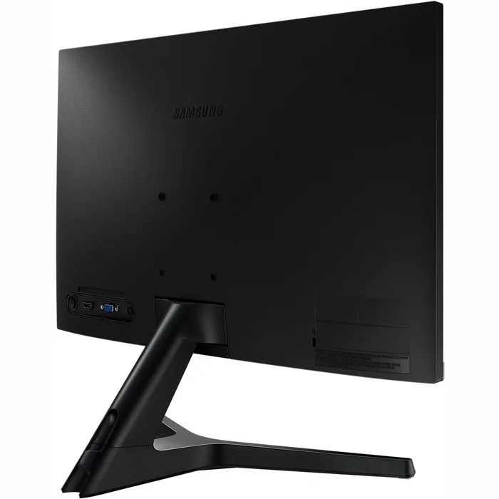 Monitori Samsung Essential LS24R35AFHUXEN 24"