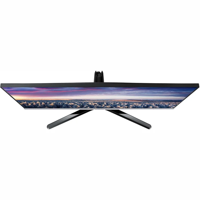 Monitori Samsung Essential LS24R35AFHUXEN 24"