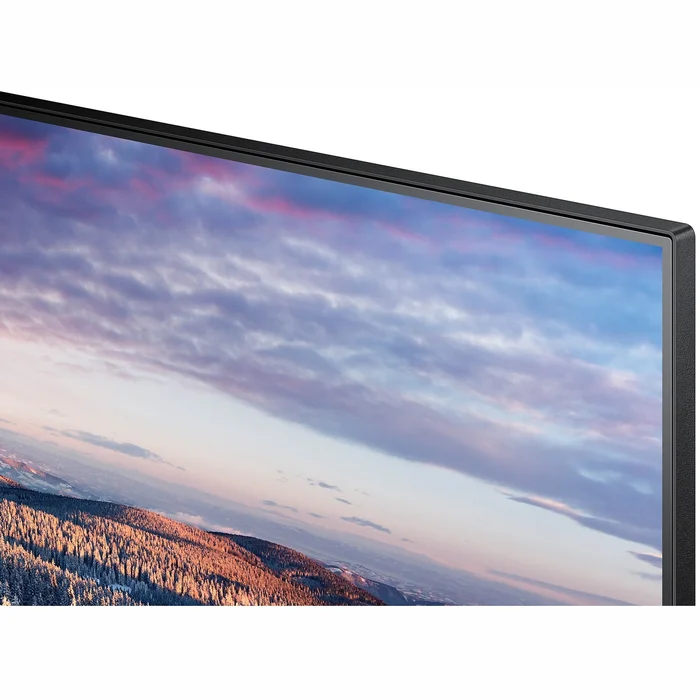 Monitori Samsung Essential LS24R35AFHUXEN 24"