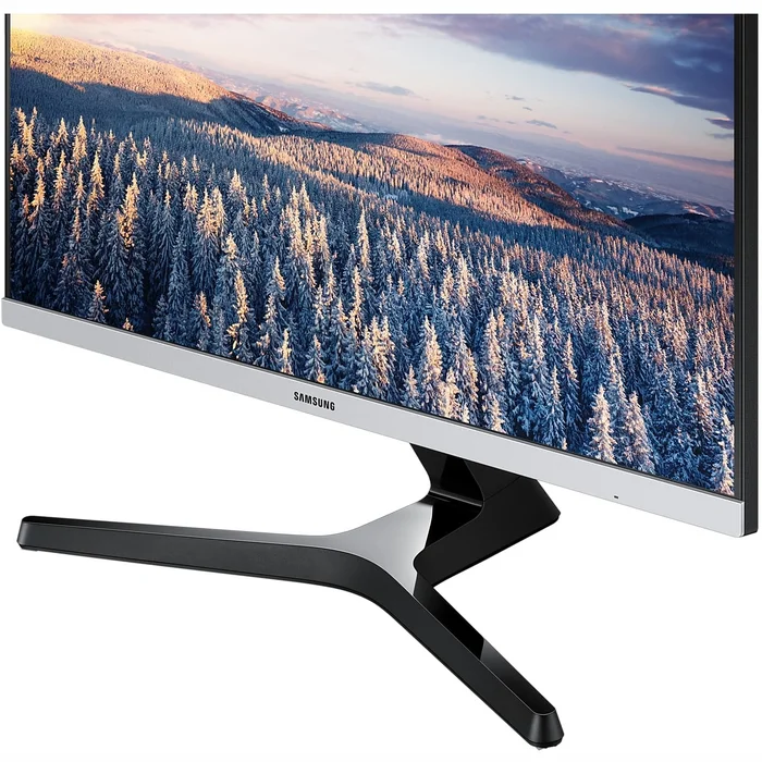 Monitori Samsung Essential LS24R35AFHUXEN 24"