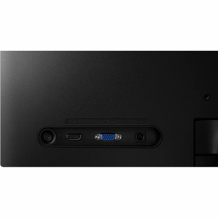 Monitori Samsung Essential LS24R35AFHUXEN 24"