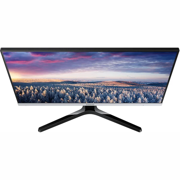 Monitori Samsung Essential LS24R35AFHUXEN 24"