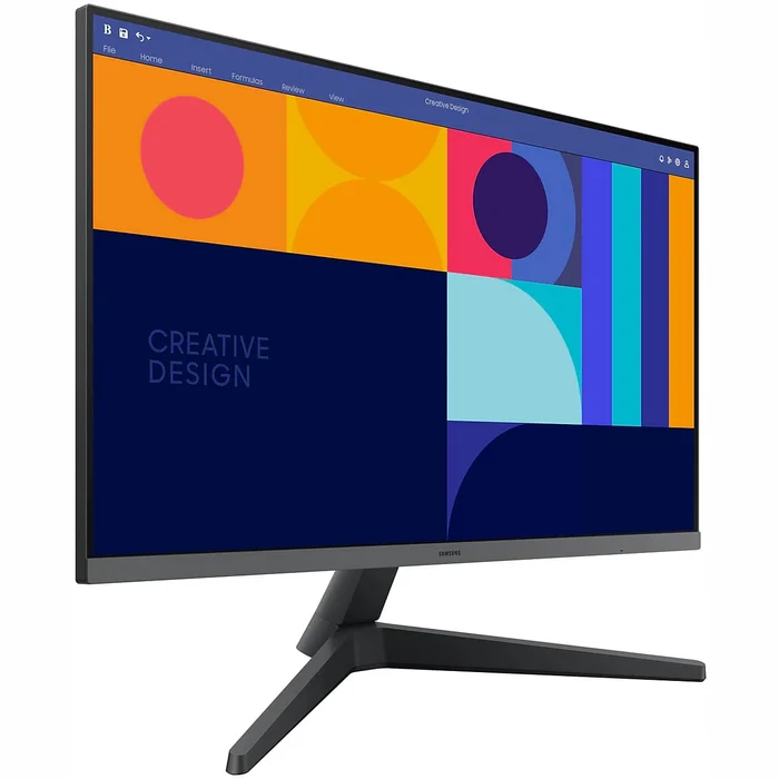 Monitori Samsung Essential LS27C330GAUXEN 27"