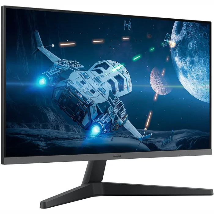 Monitori Samsung Essential LS27C330GAUXEN 27"