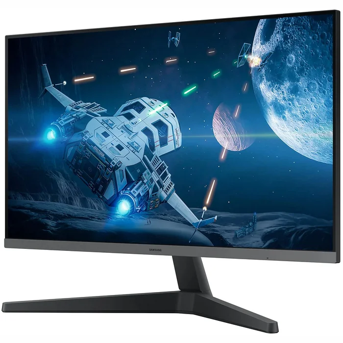 Monitori Samsung Essential LS27C330GAUXEN 27"