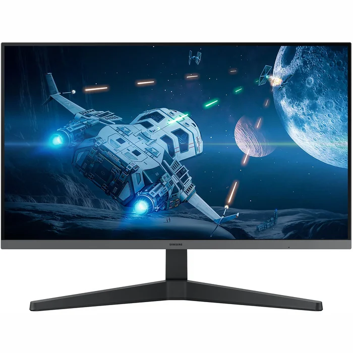 Monitori Samsung Essential LS27C330GAUXEN 27"