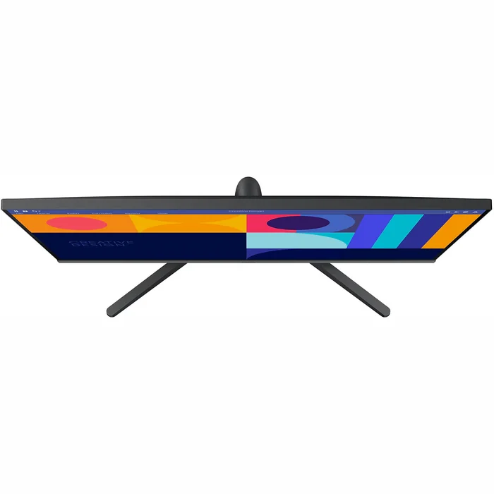Monitori Samsung Essential LS27C330GAUXEN 27"