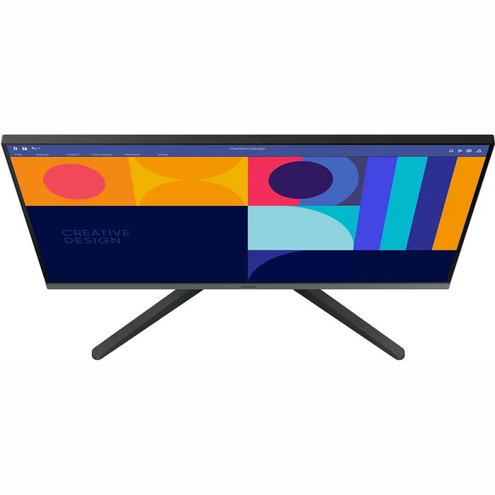 Monitori Samsung Essential LS27C330GAUXEN 27"