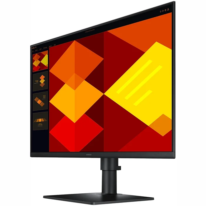 Samsung Essential Monitor S4 S40GD 27" LS27D402GAUXEN