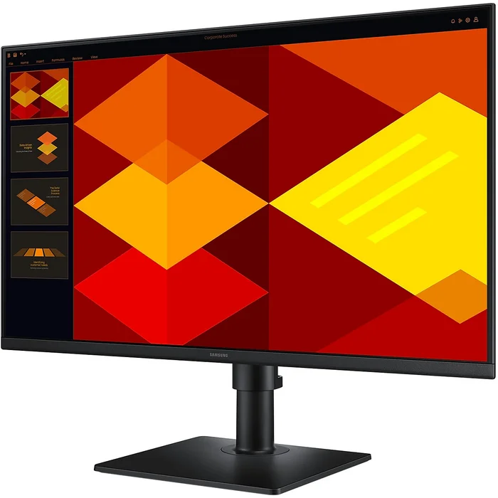 Samsung Essential Monitor S4 S40GD 27" LS27D402GAUXEN