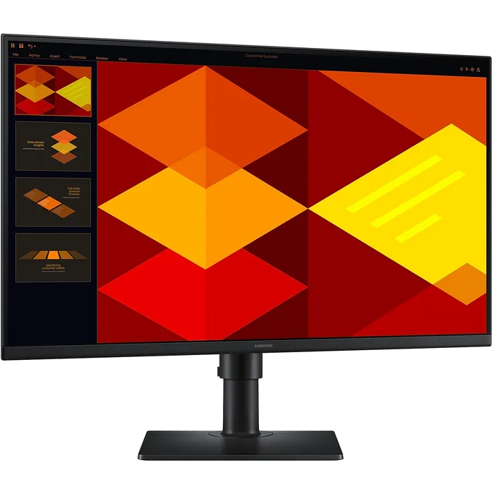 Samsung Essential Monitor S4 S40GD 27" LS27D402GAUXEN