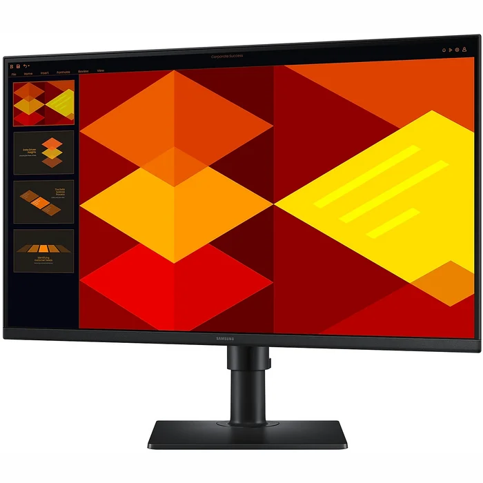 Samsung Essential Monitor S4 S40GD 27" LS27D402GAUXEN