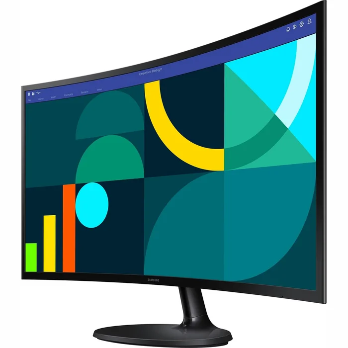 Samsung Essential S3 LS27D362GAUXEN 27"