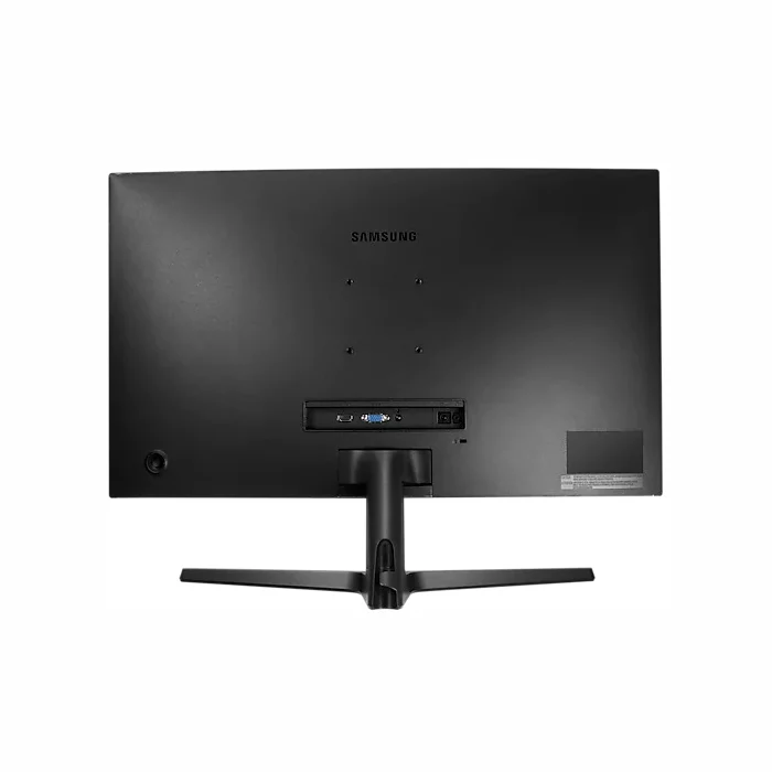 Monitors Samsung LC27R500FHPXEN 27"