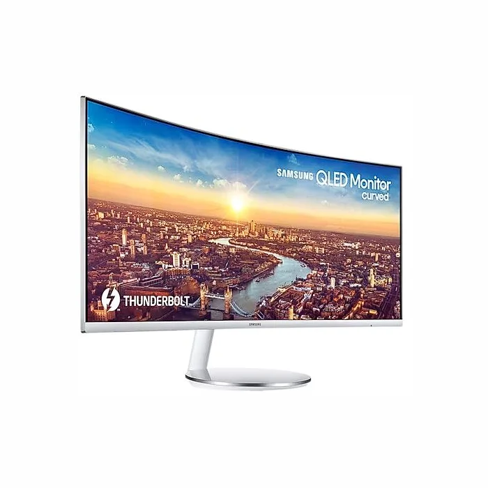 Monitors Samsung C34J791WTP 34i"