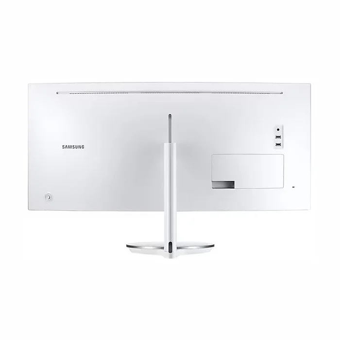 Monitors Samsung C34J791WTP 34i"