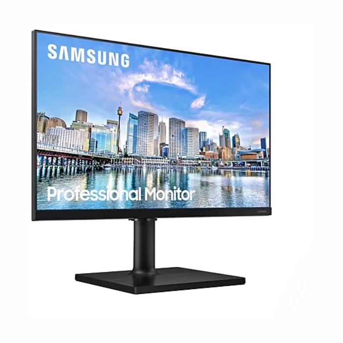 Monitors Samsung T45F 24" LF24T450FQRXXE