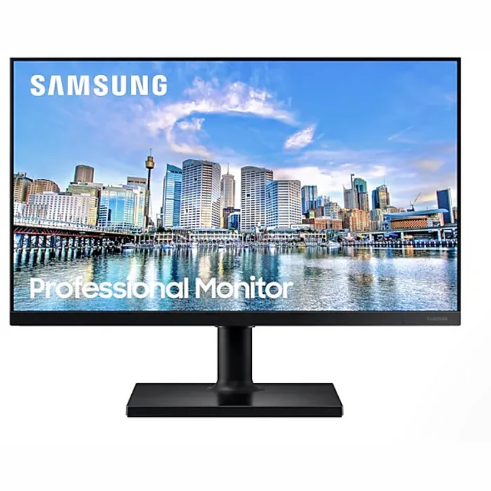 Monitors Samsung T45F 24" LF24T450FQRXXE