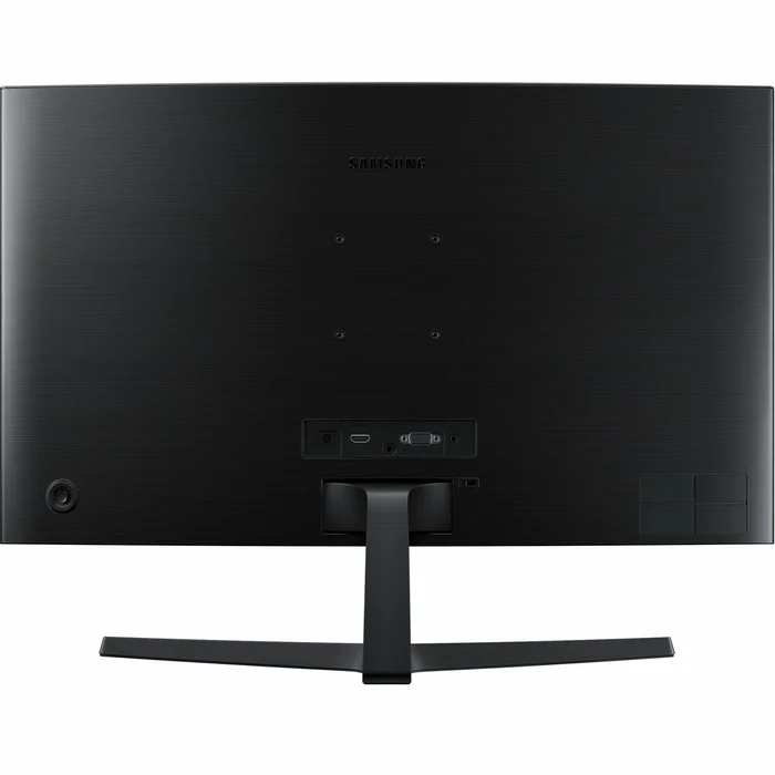 Monitors Samsung 24" LS24C366EAUXEN