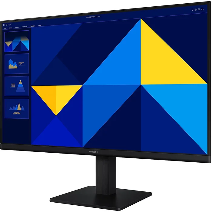Monitori Samsung LS24D300GAUXEN 24"