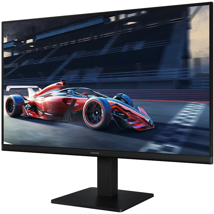 Monitori Samsung LS24D300GAUXEN 24"