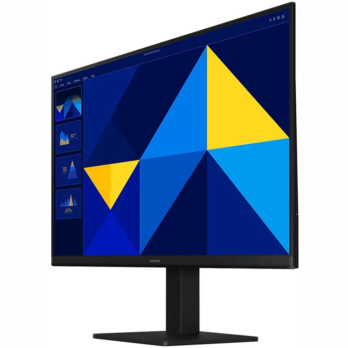 Monitori Samsung LS24D300GAUXEN 24"