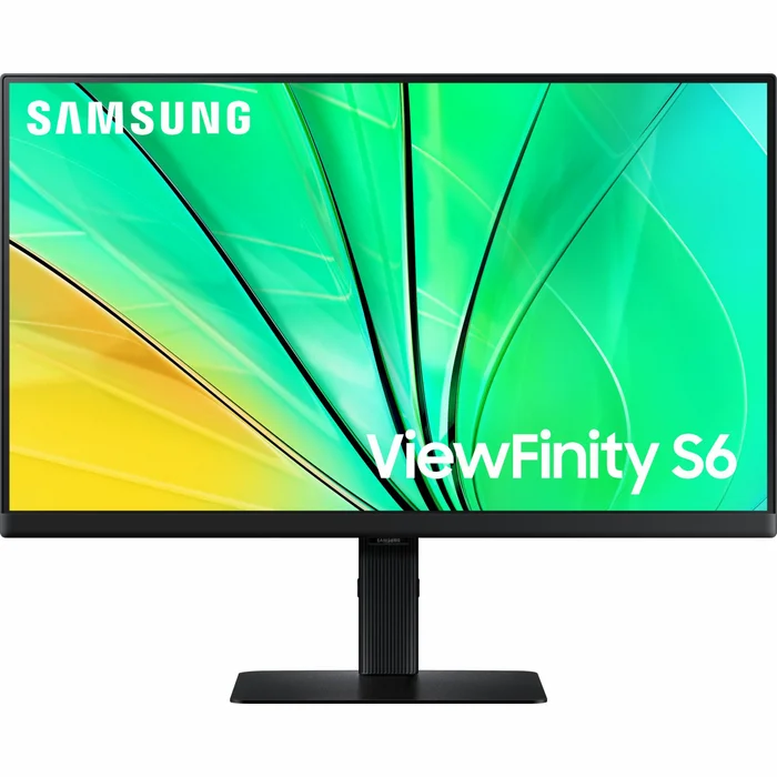 Monitors Samsung ViewFinity S6 LS24D600EAUXEN 24"