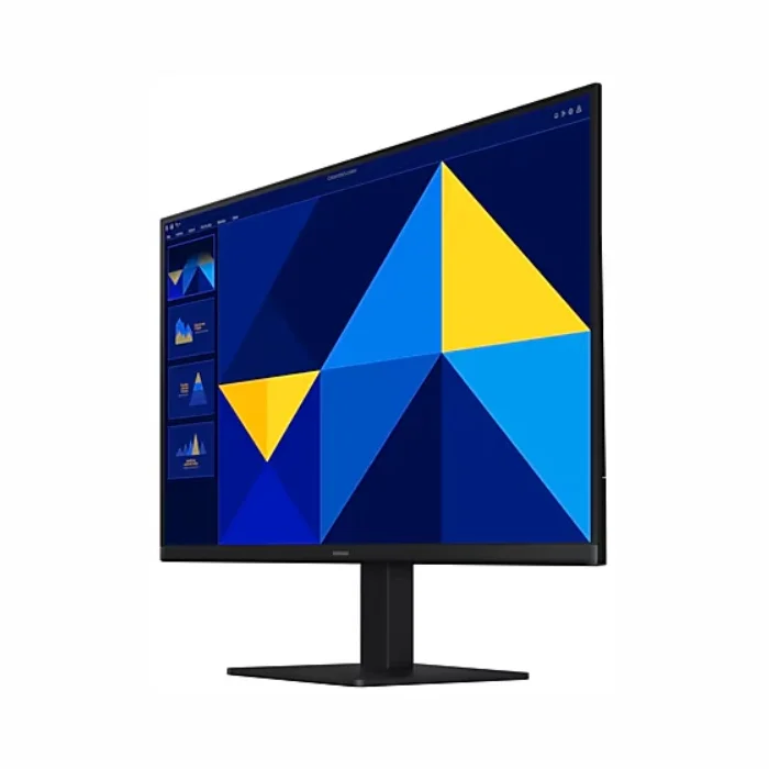 Monitors Samsung Essential Monitor S3 S30GD 27" LS27D300GAUXEN