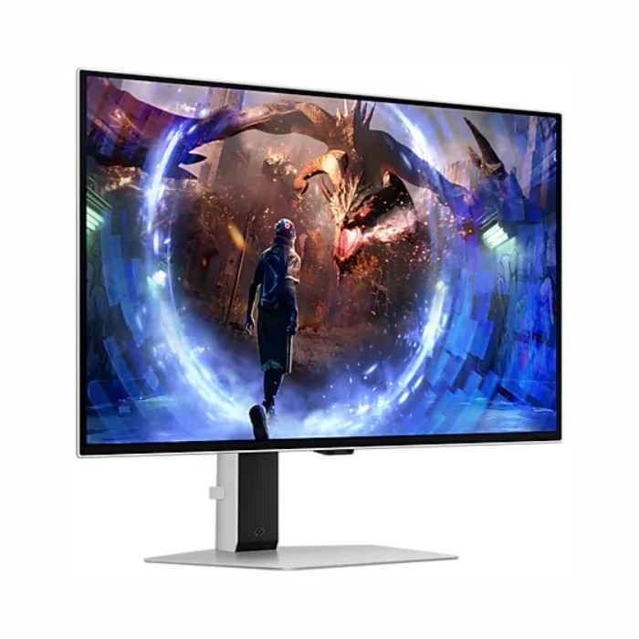 Monitors Samsung Odyssey G6 LS27DG602SUXEN 27"